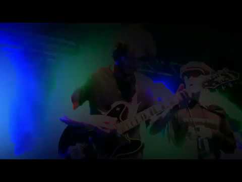 Sunny After Moon - Discorientation Live - Hofrock 2017