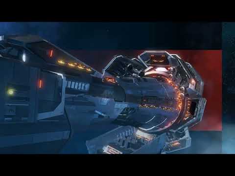 Starpoint Gemini Warlords: Titans Return - Trailer