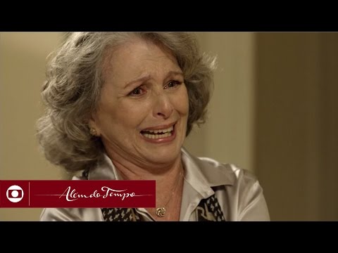 Além do Tempo: capítulo 145 da novela, segunda, 28 de dezembro, na Globo