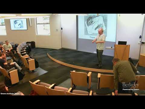 Computer Vision after the Victory of Data