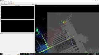 RTABMap Reprocessing LiDAR Data on Windows