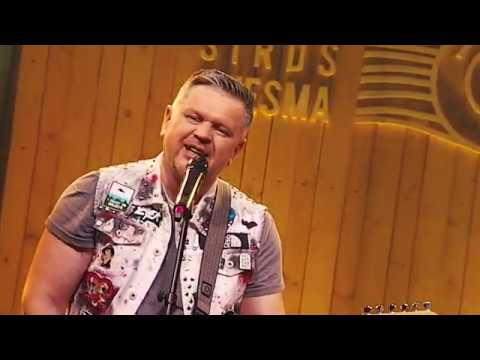 VISS BŪS KĀ AGRĀK / Liepavots