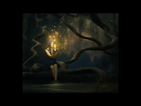 Stive Morgan & Евгений Соколовский - Lyrics Of The Night