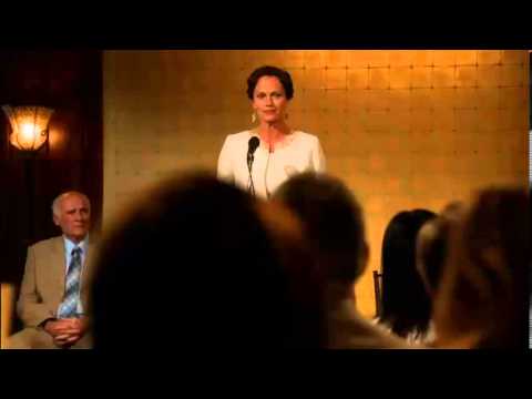 Revenge (almost) Soundtrack - Patricia Exposes to Robert