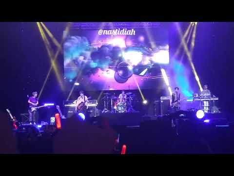 171125 Day6 - Congratulations at Saranghaeyo Indonesia