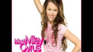 Meet Miley Cyrus Clear HQ