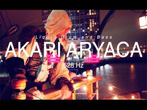 Flow Away - AKARI ARYACA 528 Hz Liquid DnB Assassin's Creed