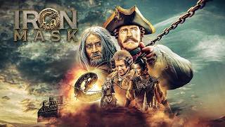 Download lagu The Iron Mask | Jackie Chan, Arnold Schwarzenegger | ACTION, ADVENTURE | Full Movie in English mp3