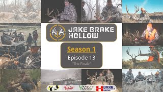 Jake Brake Hollow | S. 1 Ep. 13 | The Finale