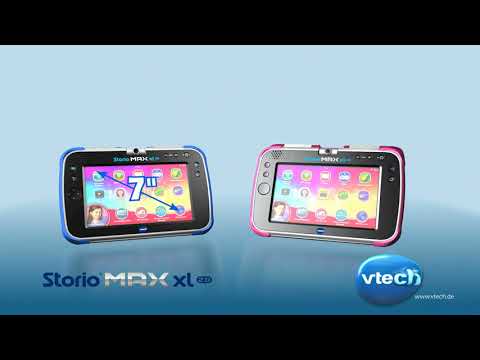 Tablette STORIO MAX XL 2.0