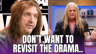 Skid Row&#39;s Dave Snake Ends Sebastian Bach Reunion Hopes Forever