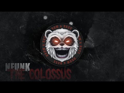 Nfunk - The Colossus [Black Monsta Records]
