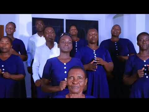 KUJA NYOKAL SDA CHURCH CHOIR -SUBIRI (OFFICIAL VIDEO)