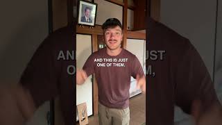 We discovered Jewelry in an abandoned Japanese weavers house! #japan #abandoned #treasure #history