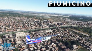 Fiumicino City - Italy video