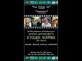 Opening To Stolen Summer 2002 VHS Version 1
