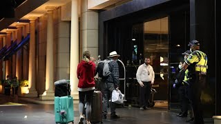 Victoria's hotel quarantine blunder reveals the 'danger of non-merit based hirin
