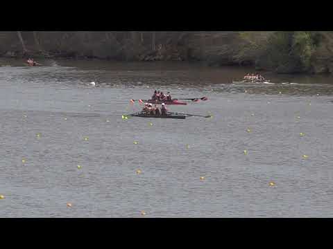 Ted Phoenix Regatta 2018 Race 61 W 1 4 Final  Apple Devices 4K HEVC 8 bit