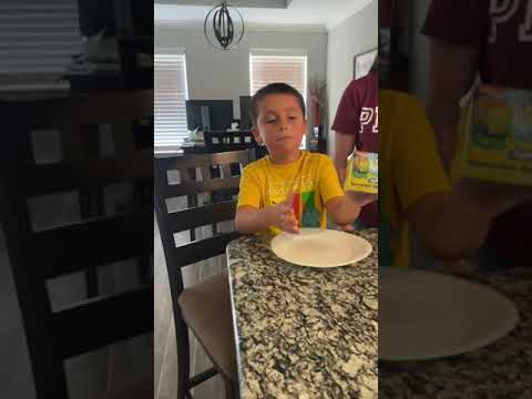 SUPER RARE SPONGEBOB SQUAREPANTS GOLDEN SLIMEEZ!