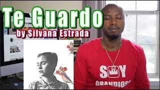 Silvana Estrada - Te Guardo | FIESTA DE LA MUSICA