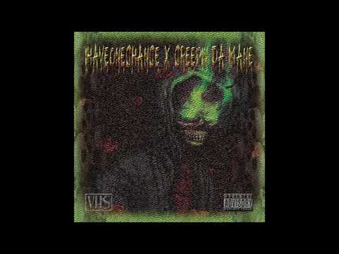 IHAVEONECHANCE X CREEPIN DA MANE - SILENT SUNDAY (PROD. CAPRAMANE)