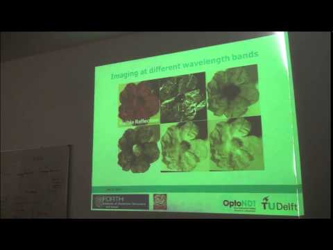 IMBB Seminar - Vassilis Papadakis - July 25, 2014