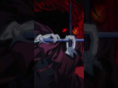 Why Alucard is the Bird of Hermes