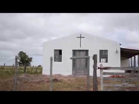 REPARACIÓN DE CAPILLA RINCÓN DE PY - Cerro Largo Uruguay