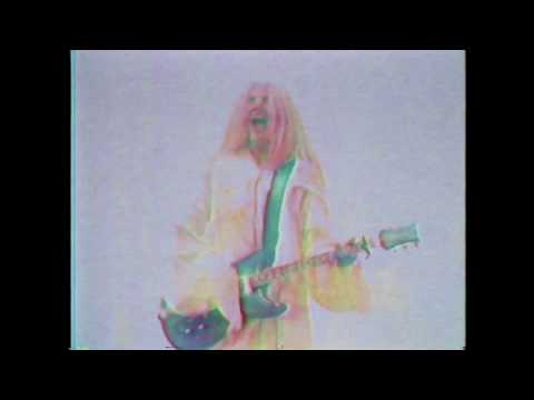 THE GREAT SADNESS - TONIGHT ( OFFICIAL VIDEO)