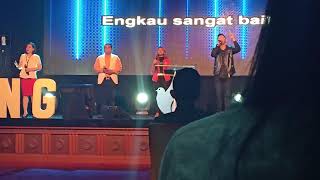 Michael Panjaitan (NDC Worship) - Berkat Kemurahan-Mu | Live in YHS Church Malang