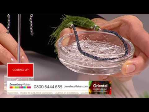 Jewellery Maker Live 23/11/2016 - 8am - 1pm