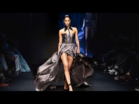 Mister Triple X Fall/Winter 2023/24 LAFW - Art Hearts Fashion