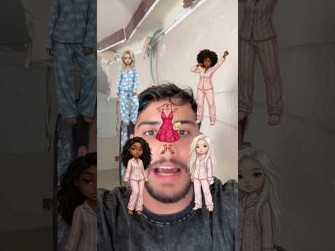 فلتر تلبيس البنات 😨