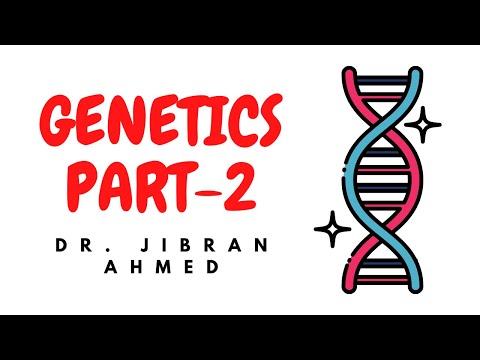 GENETICS PART 1 II CHAP 5 II ROBBINS 10TH EDITION II MENDELIAN DISORDER II PATHOLOGY LECTURES