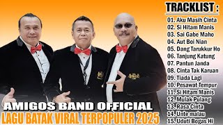 Download lagu LAGU BATAK AMIGOS BAND TERBARU DAN TERVIRAL DI TIKTOK 2025 // TERPOPULER SAAT INI // BIKIN SEMANGAT mp3