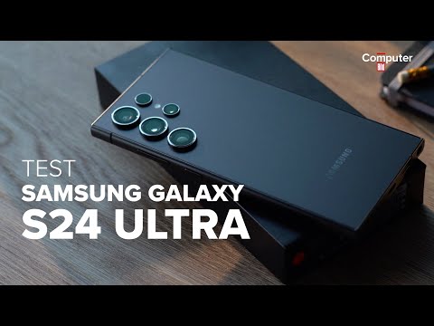 Galaxy S24 Ultra im Test: Besser geht's nicht?