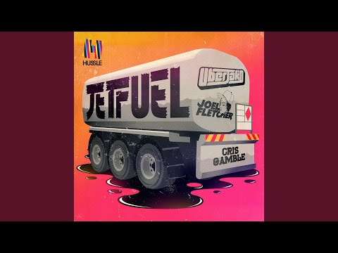 Jetfuel (feat. Cris Gamble) (Original Mix)