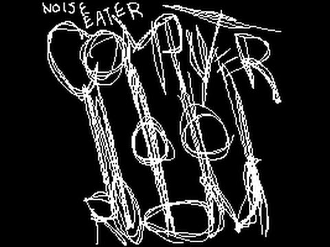 noise eater-  computer room (full album)