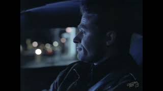 BF Goodrich Tires "CarPark" Commercial 1993