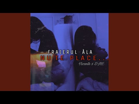 Fraierul ala nu te place (feat. DMC)