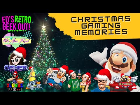 Christmas Memories Extravaganza! (Feat. too many youtubers to fit in this title...)