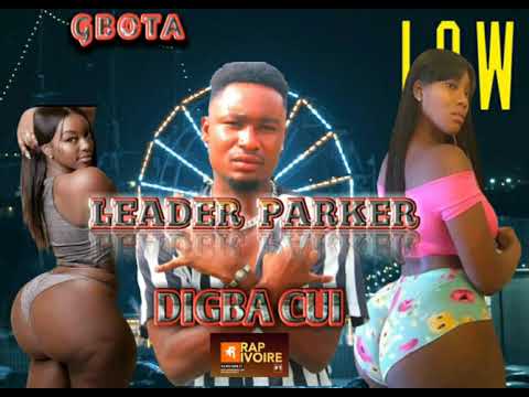 LEADER_PARKER_DIGBA_CUI(official_music)