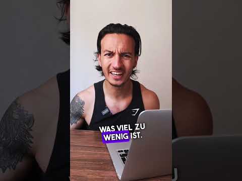 Kann man vegan Muskeln aufbauen? #chatgpt #vegan #muskeln