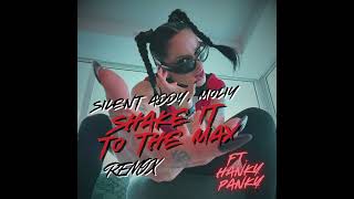 Download lagu SHAKE IT TO THE MAX (REMIX ft. Lil Hanky Panky) - Silent Addy, Molly mp3