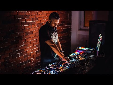 Saturday 08.02.2020 Live Mix @TheBurgrFactory #Bucharest