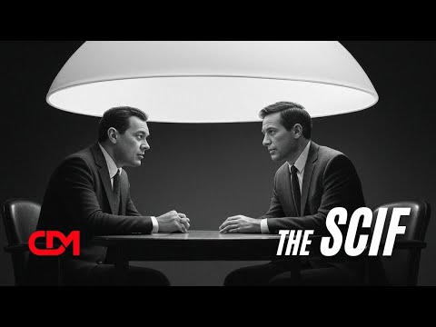 The SCIF - Jihadi Threat To Christians In Lebanon, More Pattern Recognition 8/22/25