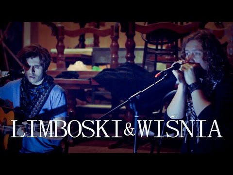 Limboski & Wiśnia - Dziewczyna z Ameryki [Backyard Music #19]