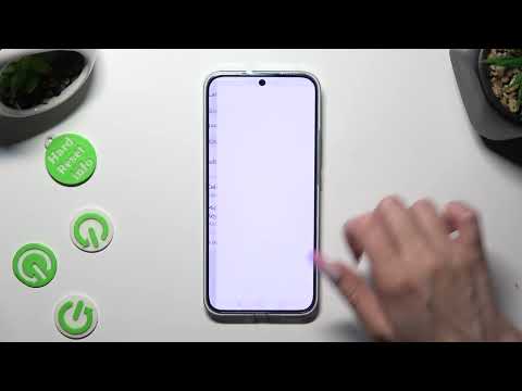 How To Turn On & Off Automatic Text Correction For Huawei Nova 11