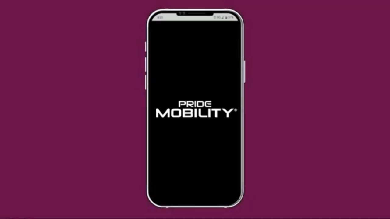 My Pride: Your Essential App for Independence from Pride® Mobility