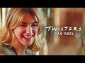 Twisters Gag Reel (Part 2)